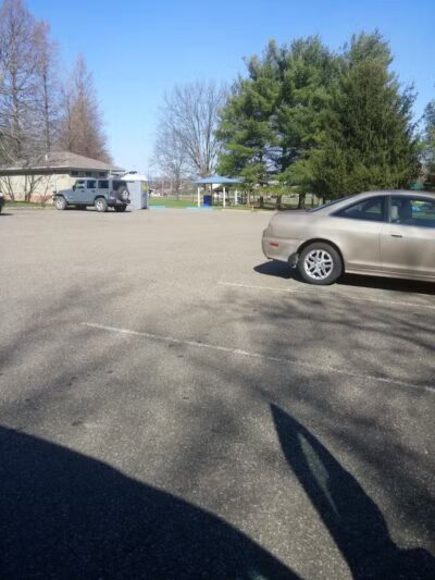 Richland Avenue Park - Athens, OH