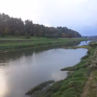 Richland Avenue Park - Athens, OH
