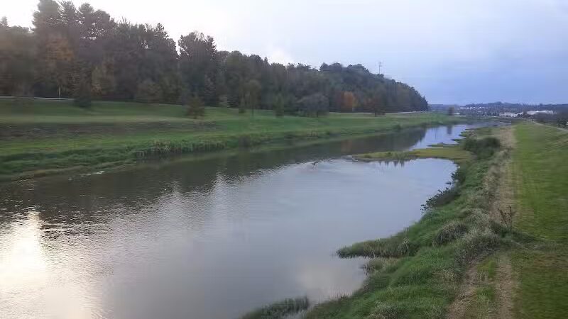Richland Avenue Park - Athens, OH