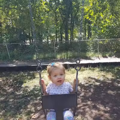 Richland Avenue Park - Athens, OH