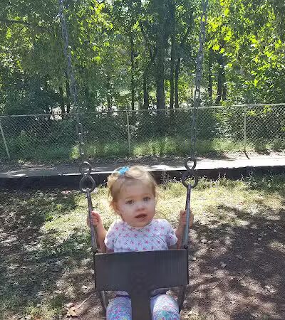 Richland Avenue Park - Athens, OH