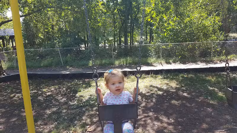 Richland Avenue Park - Athens, OH