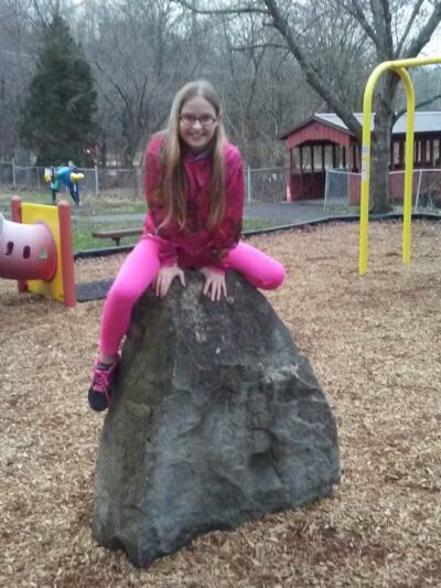 Richland Avenue Park - Athens, OH