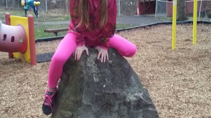 Richland Avenue Park - Athens, OH