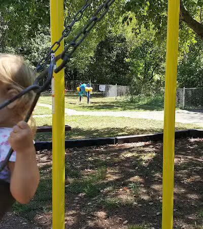 Richland Avenue Park - Athens, OH