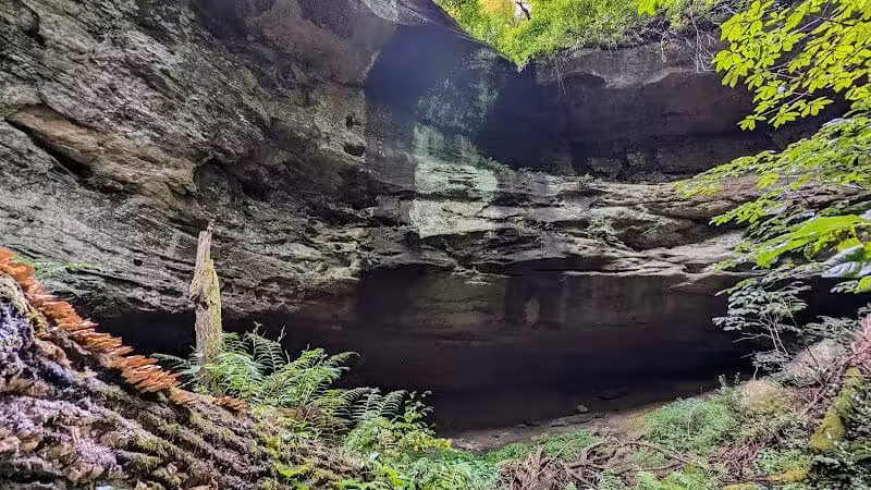 Strouds Run State Park - Athens, OH
