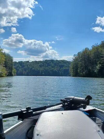 Strouds Run State Park - Athens, OH