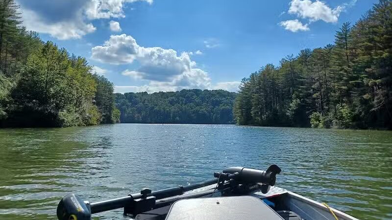 Strouds Run State Park - Athens, OH