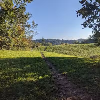 Strouds Run State Park - Athens, OH