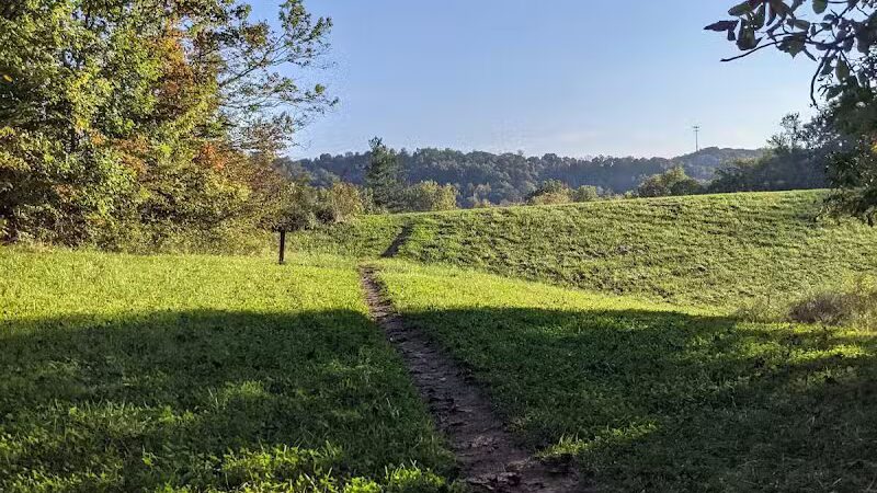 Strouds Run State Park - Athens, OH