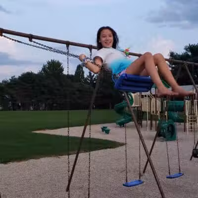 Myers Park - Attica, OH