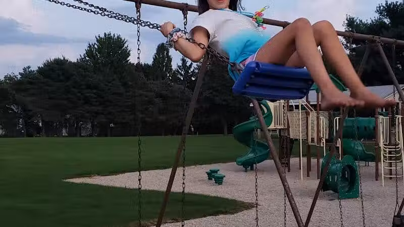 Myers Park - Attica, OH