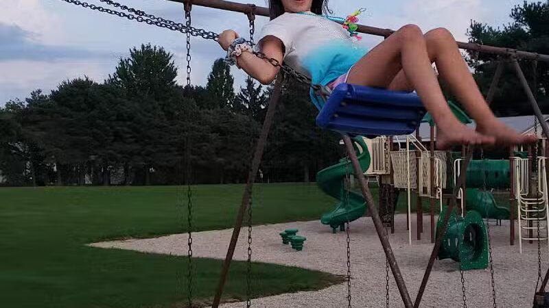 Myers Park - Attica, OH