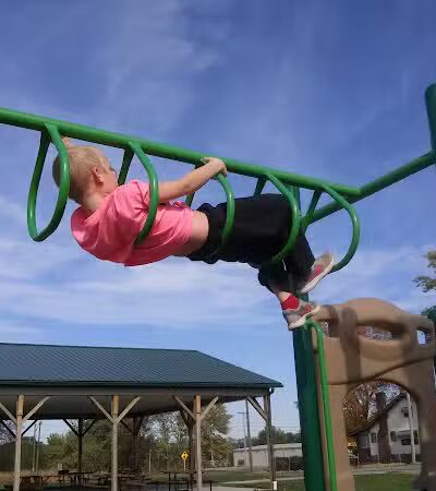 Atwater Pavilion - Atwater, OH