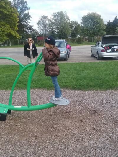 Atwater Pavilion - Atwater, OH