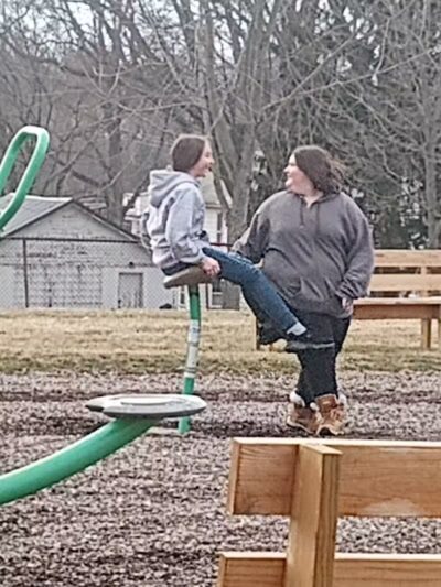 Atwater Pavilion - Atwater, OH