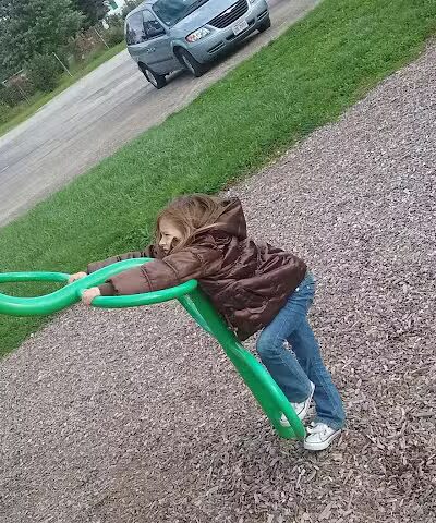 Atwater Pavilion - Atwater, OH