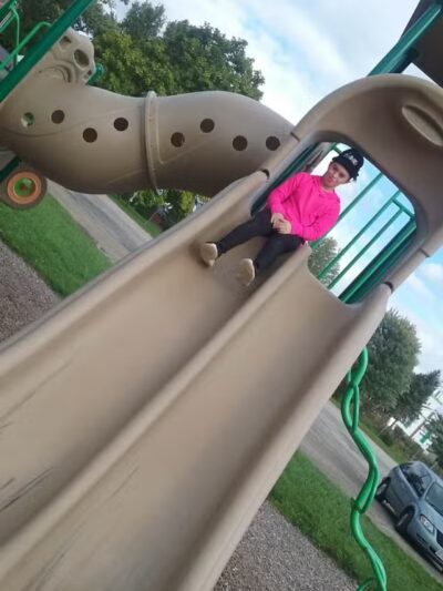 Atwater Pavilion - Atwater, OH