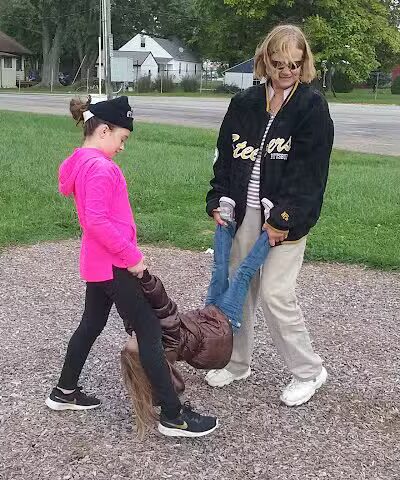 Atwater Pavilion - Atwater, OH