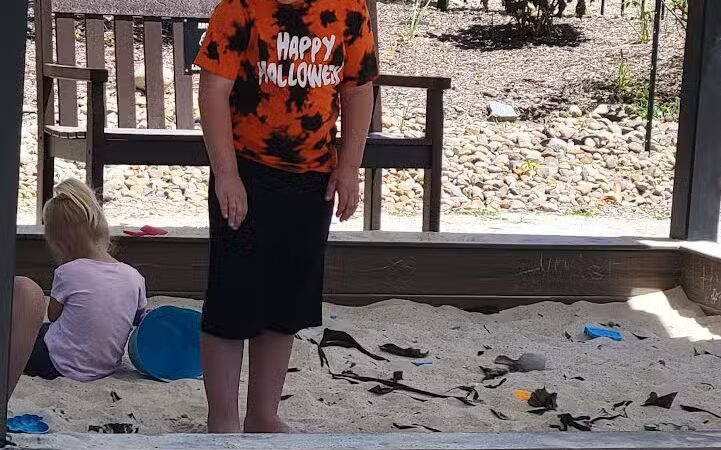 Mila's Hope and Rowyn's Dreams Playground - Atwater, OH