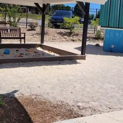 Mila's Hope and Rowyn's Dreams Playground - Atwater, OH