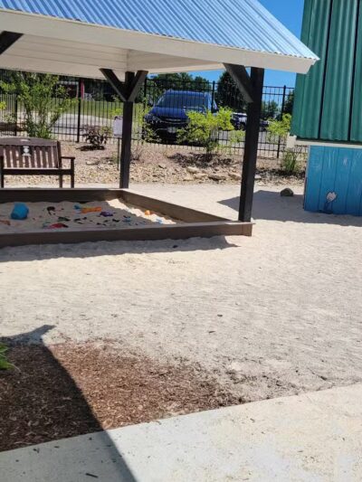 Mila's Hope and Rowyn's Dreams Playground - Atwater, OH