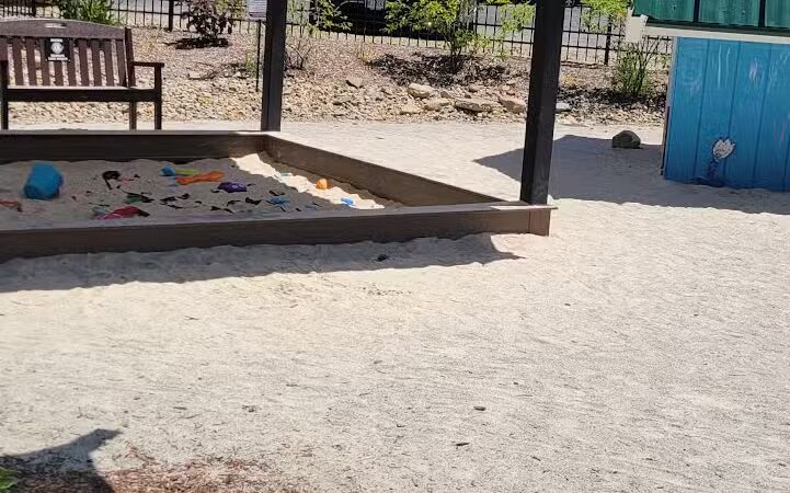 Mila's Hope and Rowyn's Dreams Playground - Atwater, OH