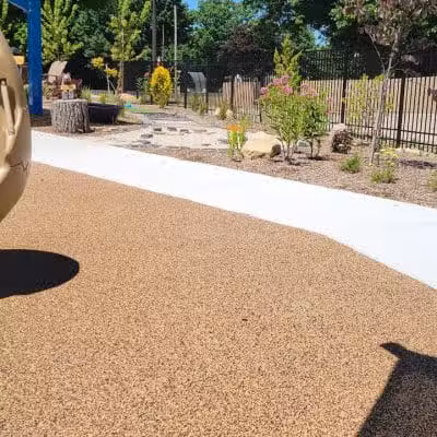 Mila's Hope and Rowyn's Dreams Playground - Atwater, OH