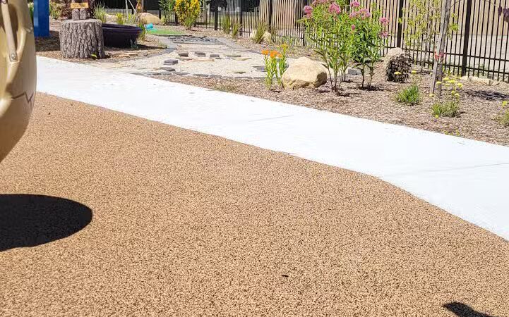 Mila's Hope and Rowyn's Dreams Playground - Atwater, OH