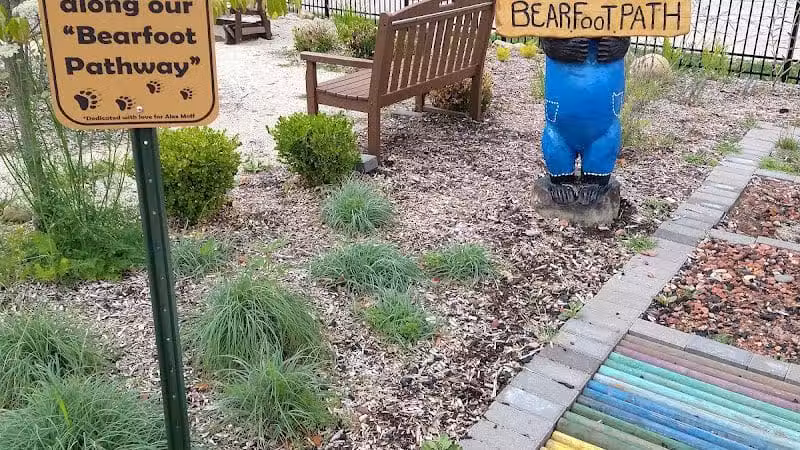Mila's Hope and Rowyn's Dreams Playground - Atwater, OH