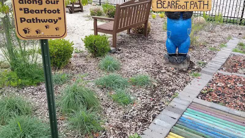 Mila's Hope and Rowyn's Dreams Playground - Atwater, OH