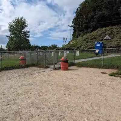 Augusta Dog Park - Augusta, ME