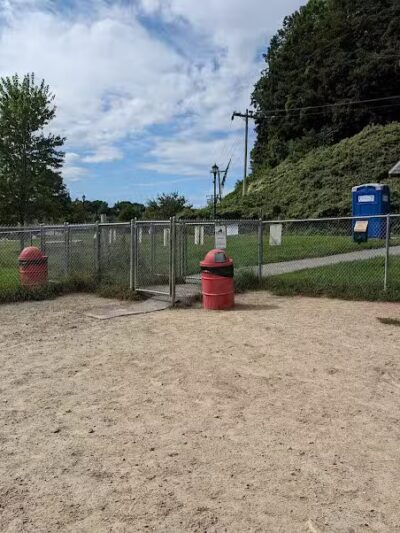 Augusta Dog Park - Augusta, ME
