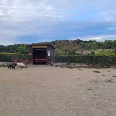 Augusta Dog Park - Augusta, ME