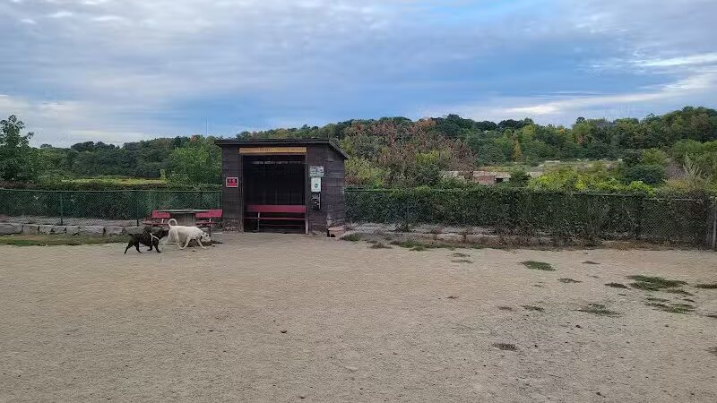 Augusta Dog Park - Augusta, ME