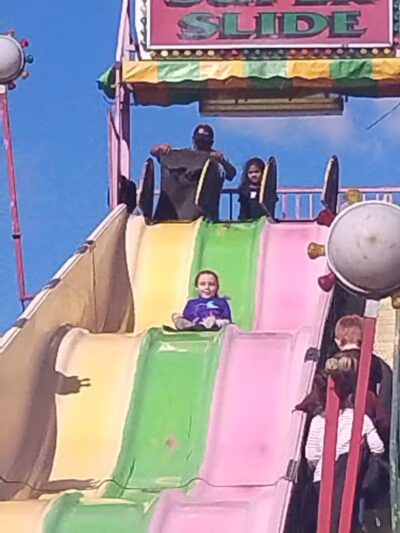 Augusta Dog Park - Augusta, ME