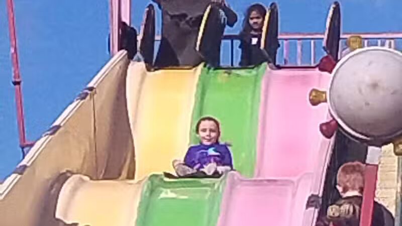 Augusta Dog Park - Augusta, ME