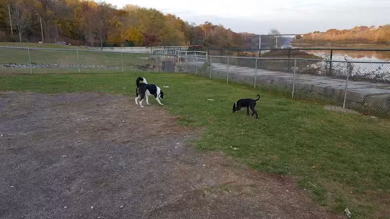 Augusta Dog Park - Augusta, ME