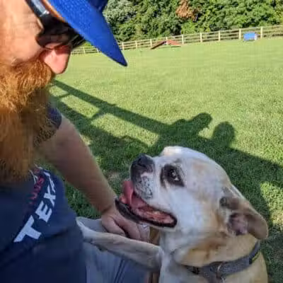 Aurora Dog Park - Aurora, IN