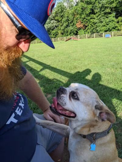 Aurora Dog Park - Aurora, IN