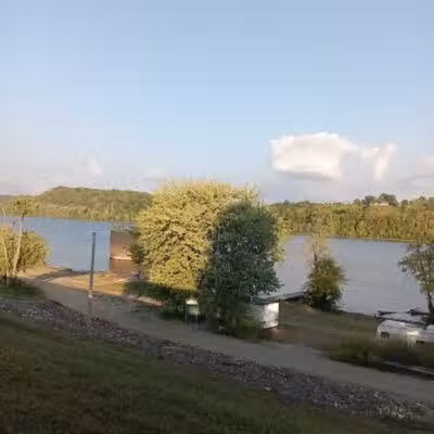 Aurora Dog Park - Aurora, IN