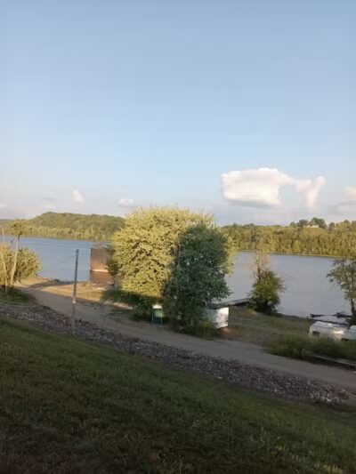 Aurora Dog Park - Aurora, IN