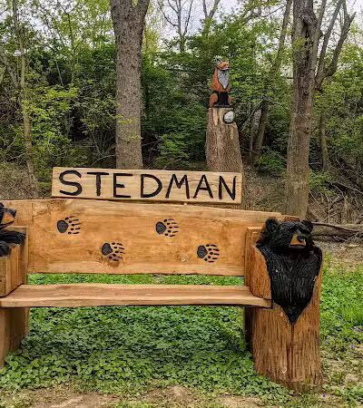 Aurora Dog Park - Aurora, IN