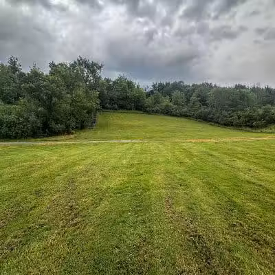 Sunny Lake Park - North End - Aurora, OH