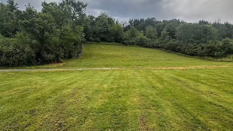 Sunny Lake Park - North End - Aurora, OH