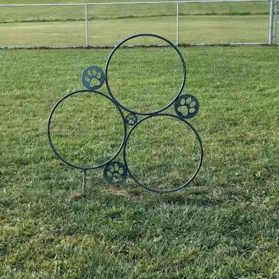 Austintown Bark Park - Austintown, OH