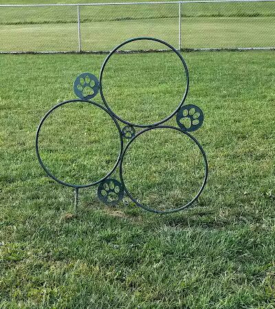 Austintown Bark Park - Austintown, OH