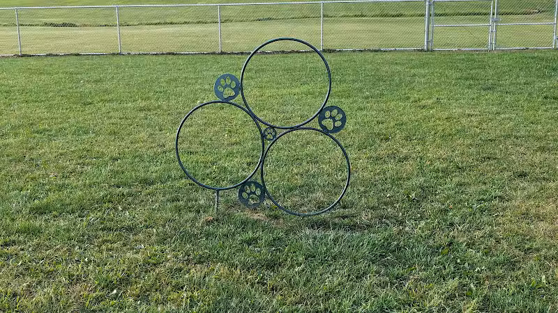 Austintown Bark Park - Austintown, OH