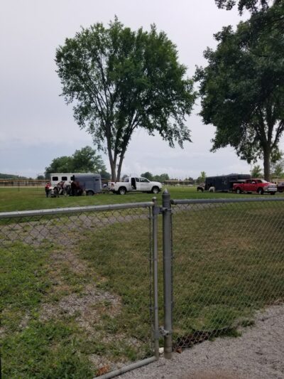 Avon Lake Dog Park - Avon Lake, OH