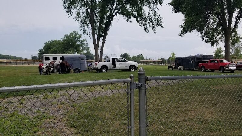 Avon Lake Dog Park - Avon Lake, OH